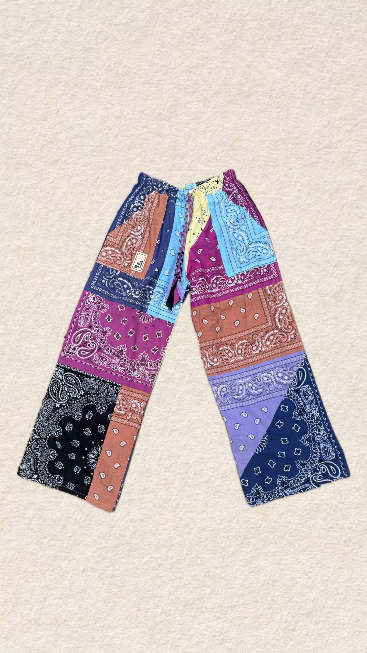 Iki pants