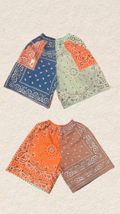Bermuda bandana
