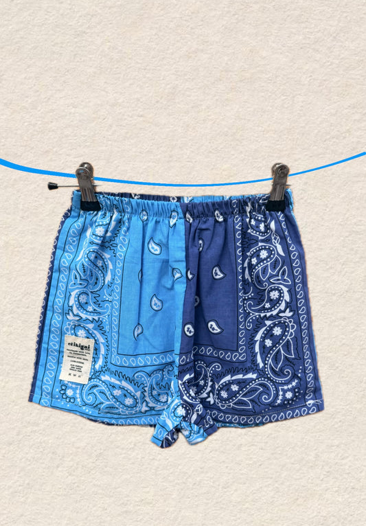 Iki shorts (5-6 año)