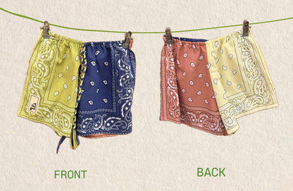 Iki shorts