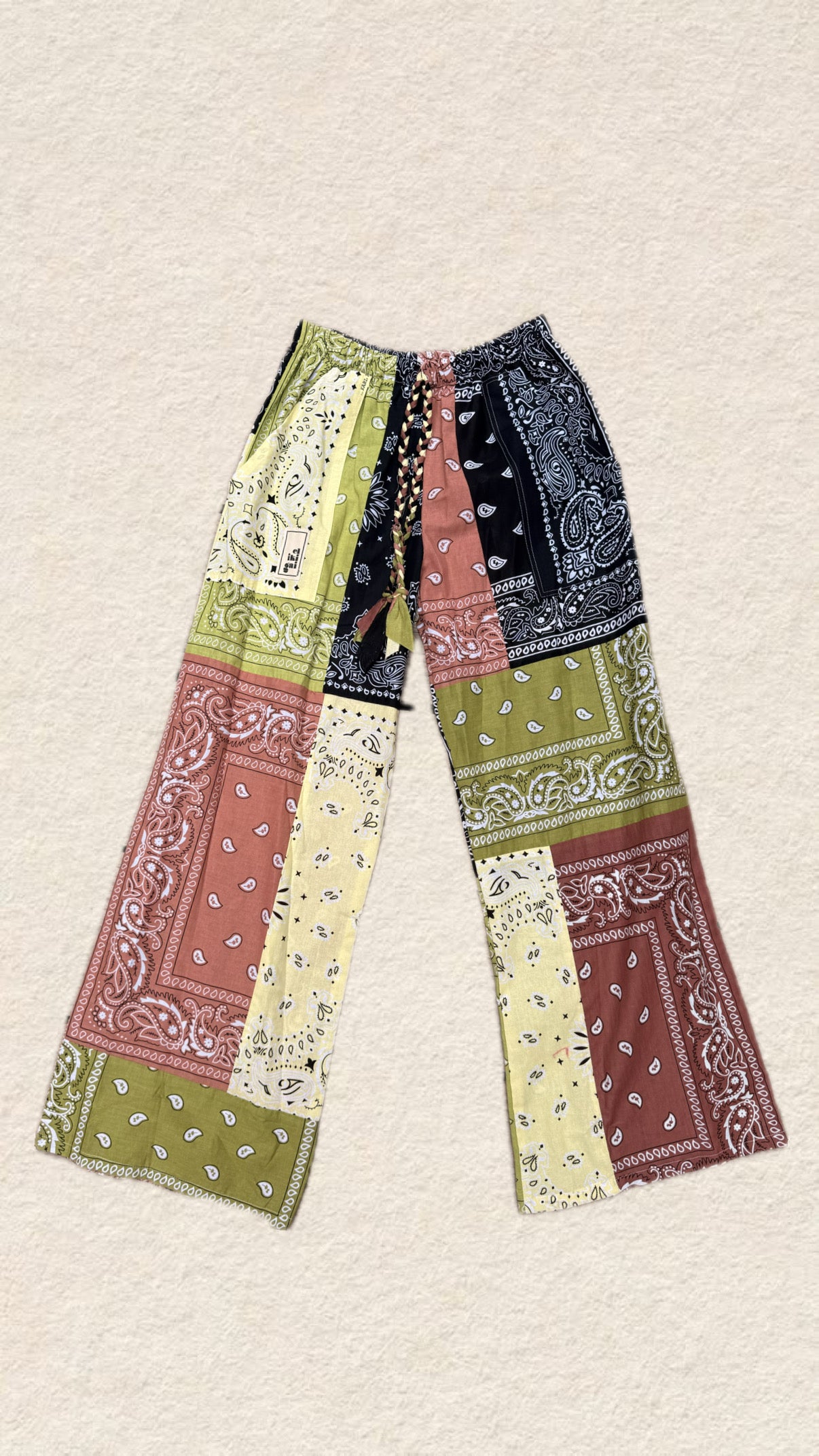 Iki pants