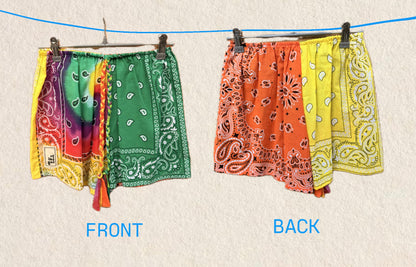 Iki shorts