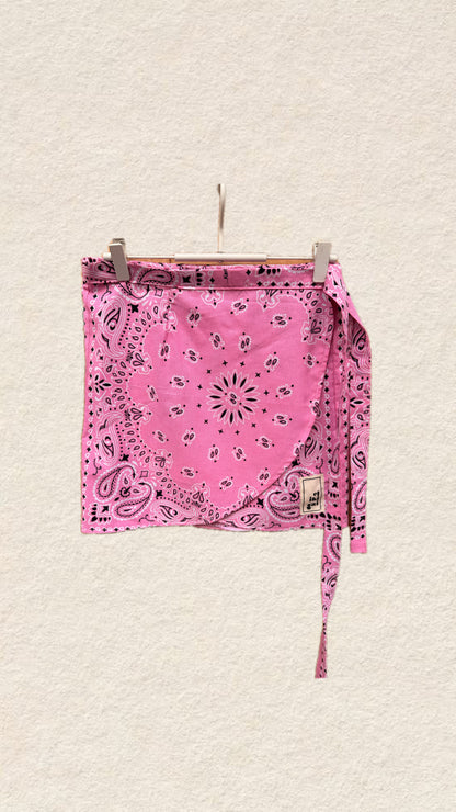 Pareo bandana
