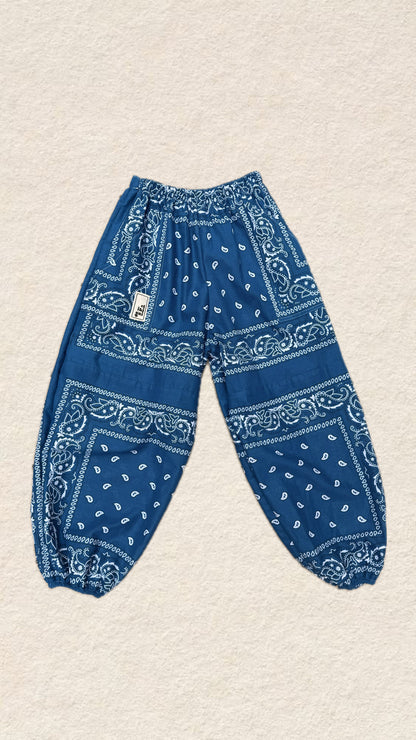 Bombacho pants