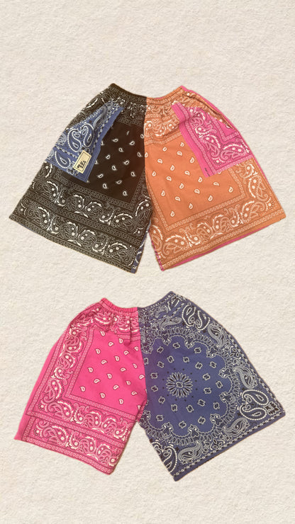 Bermuda bandana