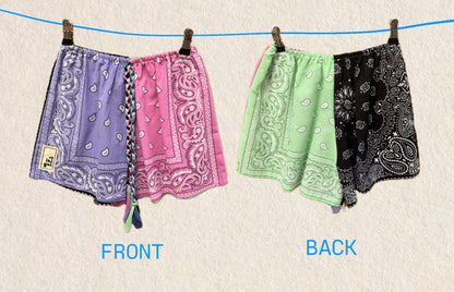 Iki shorts