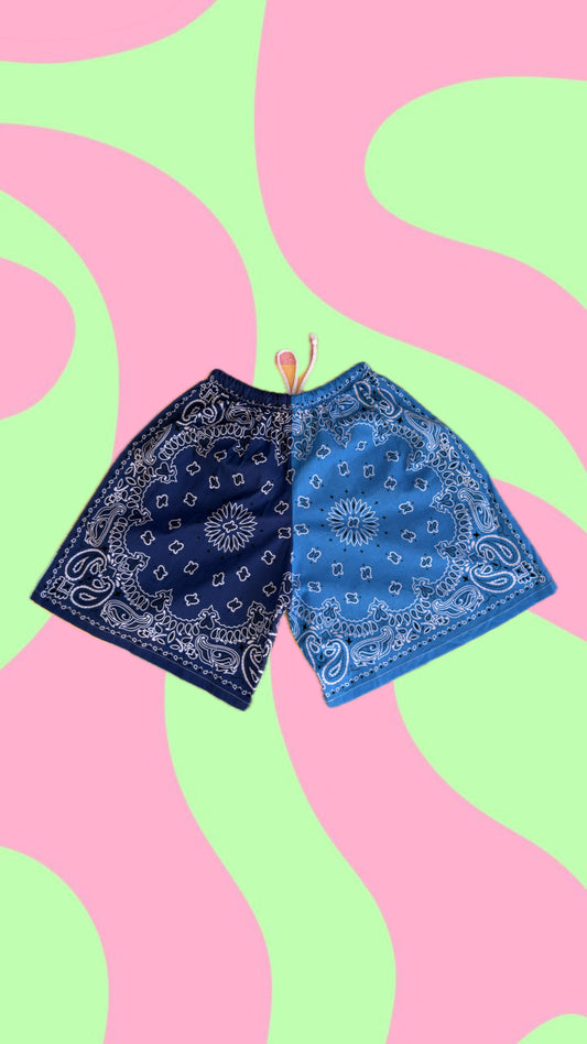 Bermuda bandana