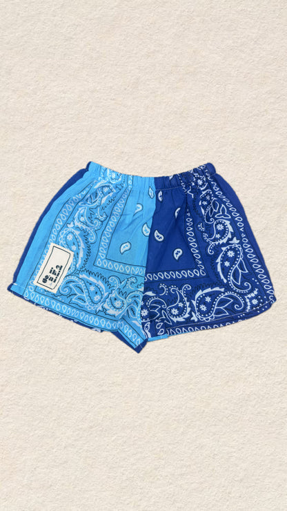 Iki shorts  (3-4 años)