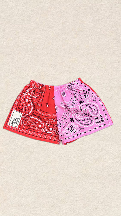 Iki shorts (1 año)