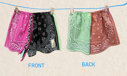 Iki shorts