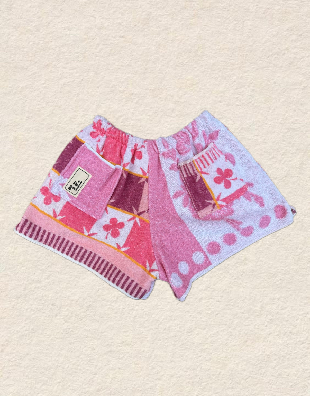Toalla shorts