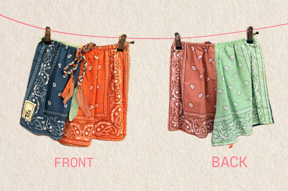 Iki shorts