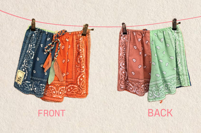 Iki shorts