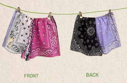 Iki shorts