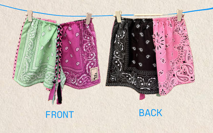 Iki shorts