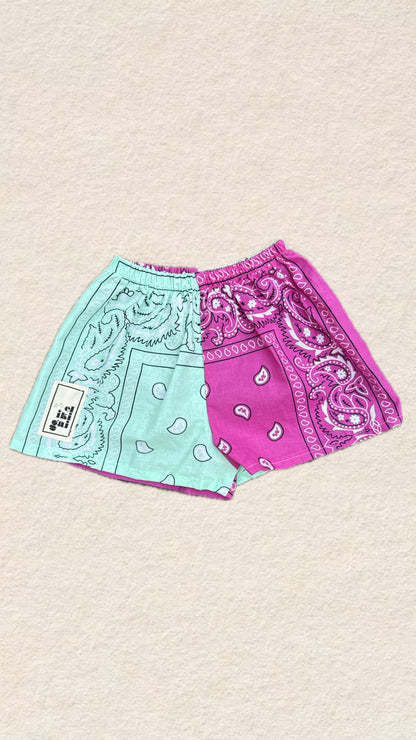 Iki shorts  (4-5 años)