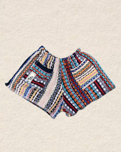 Toalla shorts