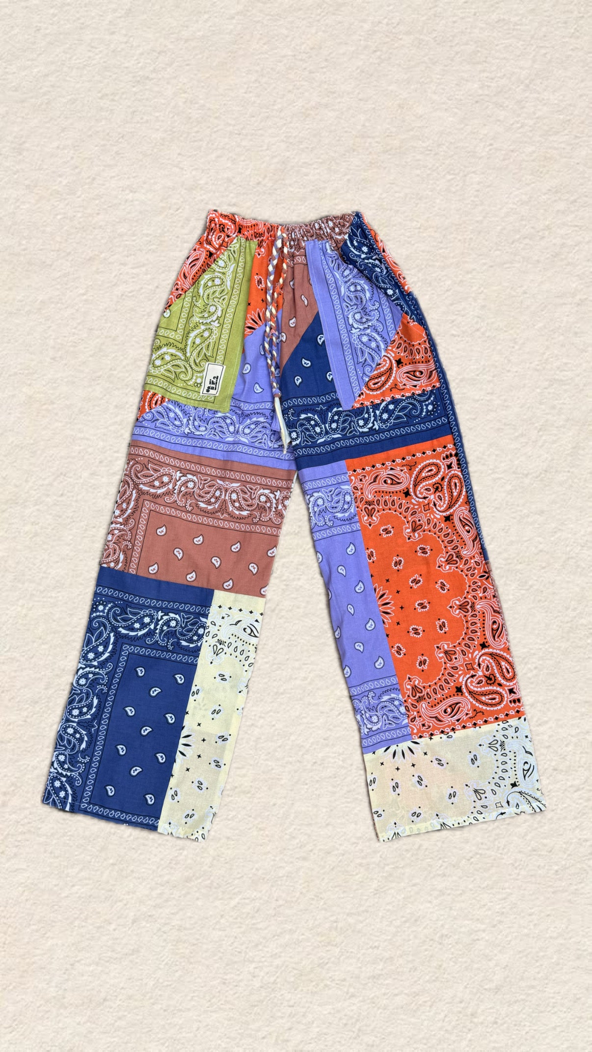Iki pants
