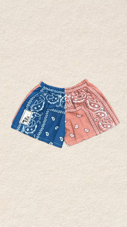 Iki shorts  (3-4 años)