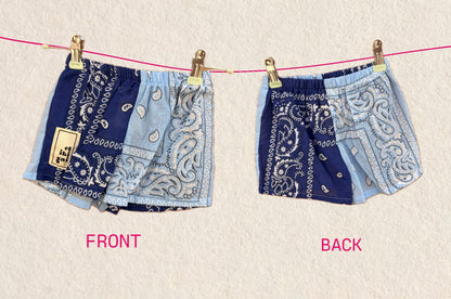 Iki shorts  (2-3 años)