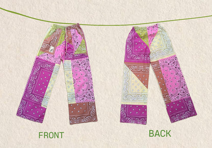 Iki pants