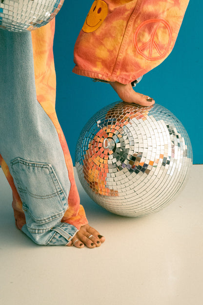 Groovy pants