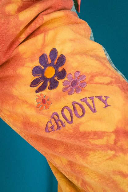 Groovy pants