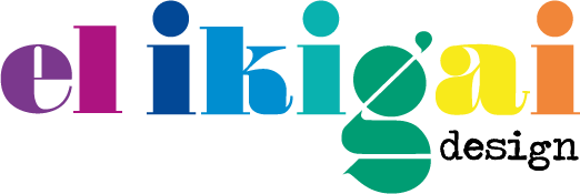 El ikigai design
