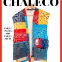 chaleco patchwork